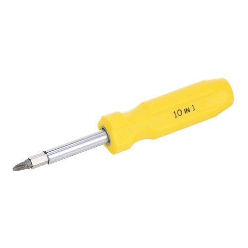 1421450 B2BFSI - Premium 10-in-1 Screwdriver 1421450 B2BFSI - Premium 10-in-1 Screwdriver